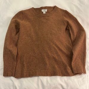 JCrew Sweater
